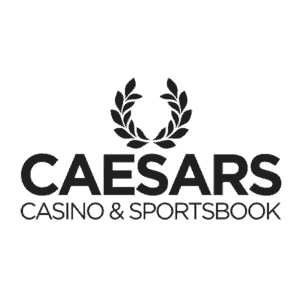Caesars Casino Sportsbook logo