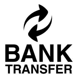 Bank Transfer Payment Method